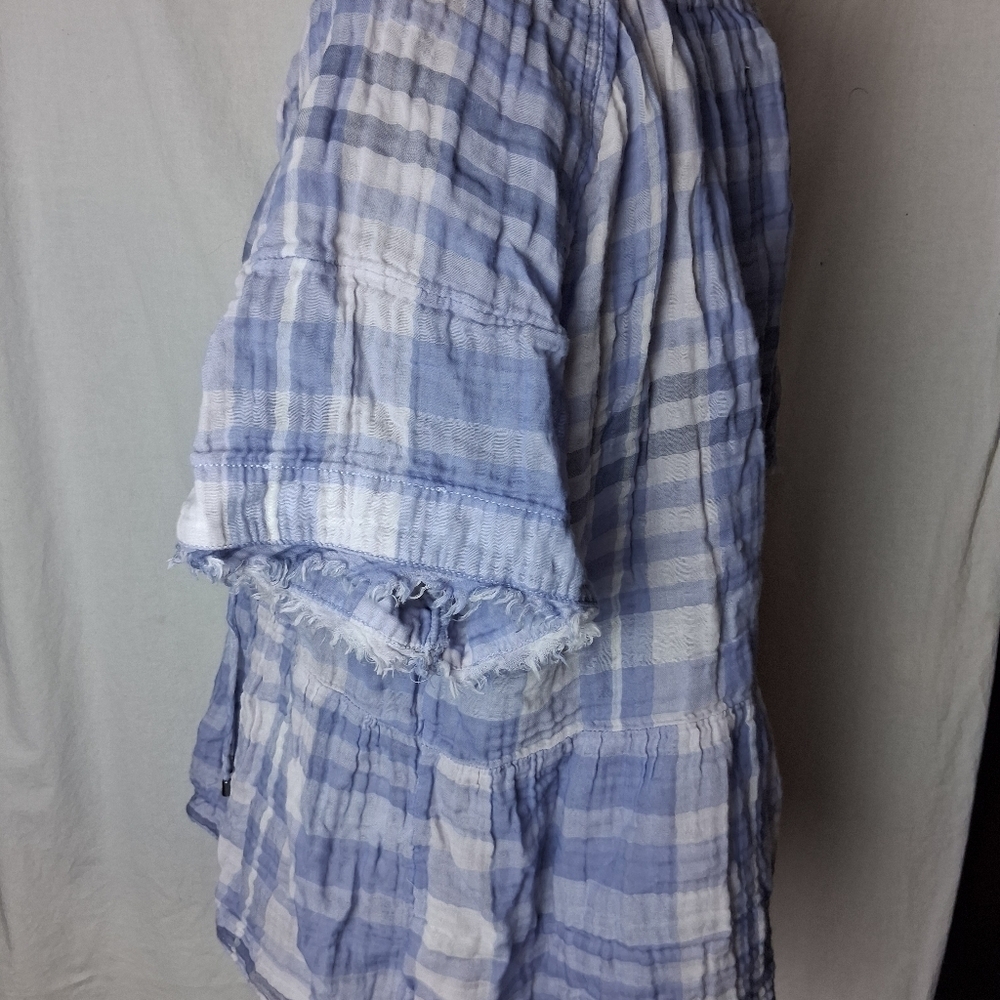 Anthropologie Large Womens Blouse - Picture 4 of 8